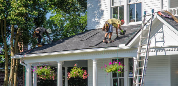 Quick and Trustworthy Emergency Roof Repair Services in Reeds Spring, MO